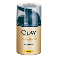Olay Total Effects 7 in 1 AntiAgeing Day Moisturiser