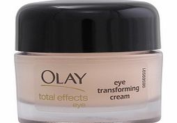 Olay Total Effects 7 in 1 Eye Transforming Cream