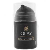 Olay Total Effects 7x Night Firming Moisturiser 50ml