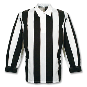 Old Legend 1905 Juventus Home L/S shirt (1st Scudetto)