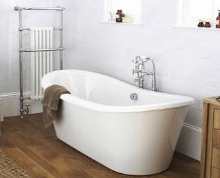 Old London Greenford Traditional Bathroom Luxury Double