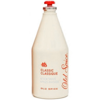 Classic 188ml Aftershave