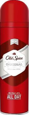 Old Spice, 2041[^]10005095 Original Deodorant Spray 150ml 10005095