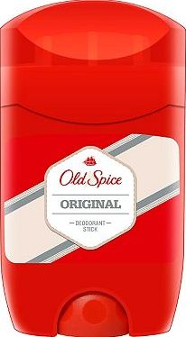 Old Spice, 2041[^]10005242 Original Deodorant Stick 50ml 10005242