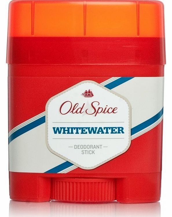 White Water Deodorant Stick