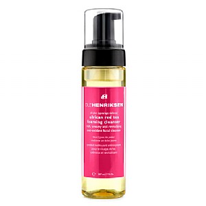 African Red Tea Foaming Cleanser 7oz.