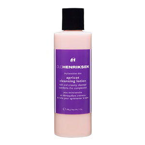 Ole Henriksen Apricot Cleansing Lotion 207ml