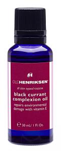 BLACK CURRANT COMPLEXION OIL (30ML)