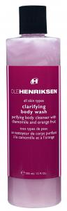 Ole Henriksen CLARIFYING BODY WASH (355ML)