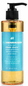 Ole Henriksen CLEAN SHAVE (207ML)