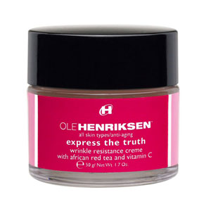 Ole Henriksen Express the Truth - Wrinkle Resistance Cream 50g