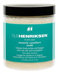 Ole Henriksen Muscle Comfort Soak 680g