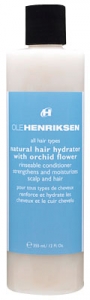 Natural Hair Hydrator With Orchid