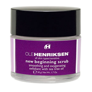 Ole Henriksen New Beginning Scrub (Sensitive Skin) 1.7oz