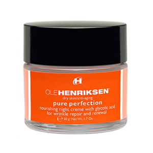 Ole Henriksen Pure Perfection - Anti-Aging Crme 50g