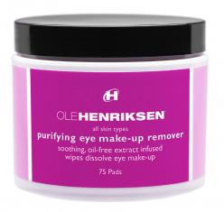 Ole Henriksen Purifying Eye Make Up Remover 75