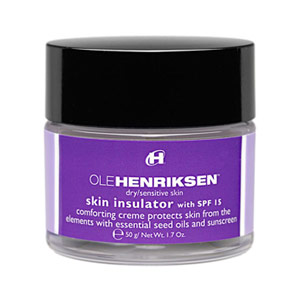 Ole Henriksen Skin Insulator - Comforting Crme SPF15 50g