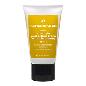 Ole Henriksen Sunlight Protection Cream - Chamomile SPF30 60ml