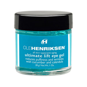 Ole Henriksen Ultimate Lift - Eye Gel 28g
