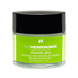 Ole Henriksen Vitamin Plus Balancing Crme (Normal/Oily) 57g