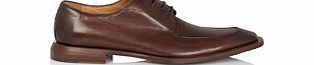 Oliver Sweeney Monopoli brown leather lace-up shoes