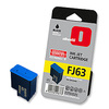 FJ63 Inkjet Cartridge Page Life 450pp