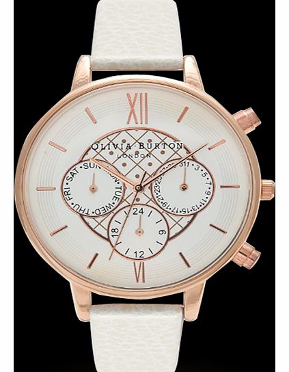 Goldsmiths Exclusive Ladies Watch