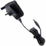 6111 NOKIA MOBILE PHONE 3 PIN MAINS TRAVEL CHARGER