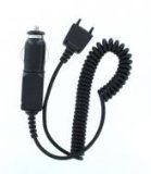 CAR CHARGER FOR K810i SONY ERICSSON MOBILE PHONE .
