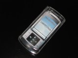 OLIVIASPHONES U900 SOUL SAMSUNG MOBILE PHONE CLEAR CRYSTAL HARD CASE BRAND NEW AND FREE POSTAGE