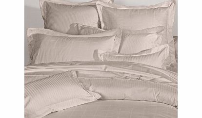 Olivier Desforges Baptiste Bedding Pearl Fitted Sheets Double