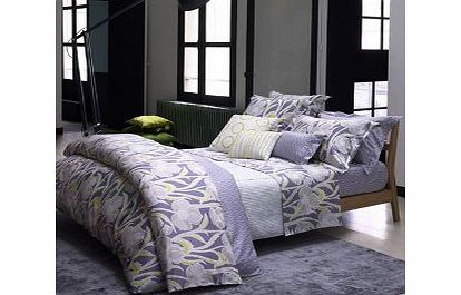Olivier Desforges Fedora Bedding Pillowcases Regular