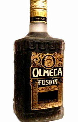 Olmeca Altos Fusion Dark Chocolate Flavour Tequila Liqueur 70cl