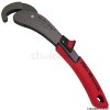 Power Grip Single Pipe Wrench