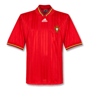 Olympic 93-94 Portugal Home shirt - Grade 8