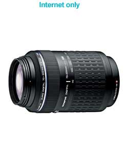 olympus 70-300mm DSLR Lens