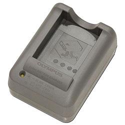 Battery Charger For BLS-5 Olympus PS-BCS5