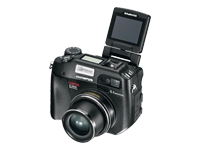 Olympus C5060WZ 32Mb 5.10mega pixel Digital Camera