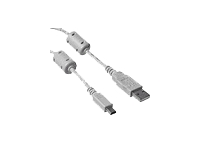 olympus CB USB6 - data cable - USB