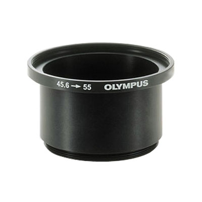 Olympus  on Olympus Cla 4 Conversion Lens Adaptor