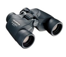 Olympus DPSI Binoculars - 8x40
