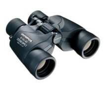 Olympus DPSI Zoom Binoculars - 8-16x40