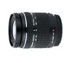 The ED 40-150mm 1:4.0-5.6 lens from Olympus (equivalent to 80-300 mm in 35 mm) is lightweight, compa