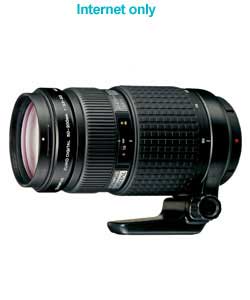 Olympus ED50 200mm DSLR Lens