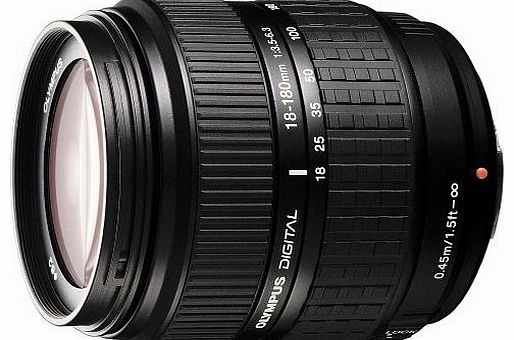Olympus EZ-1818 18-180mm f/3.5-6.3 Zoom Lens