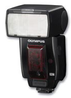 OLYMPUS FL-50R Wireless Flash Gun