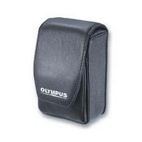 Leather Case for Olympus