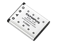 Olympus LI 42B - camera battery - Li-Ion