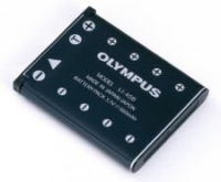 Olympus Li-Ion Battery Pack