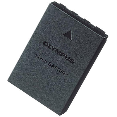 Olympus Lithium-ion Battery LI-12B